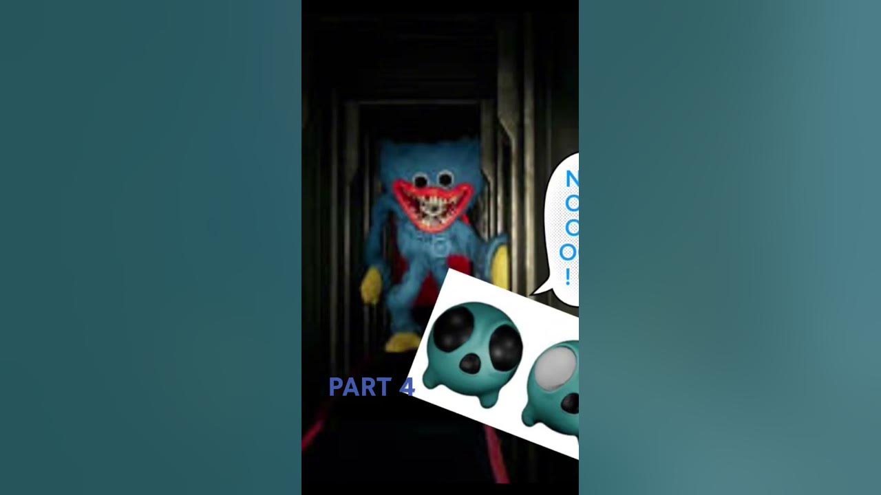 #Thedawnofbanbanfan Season 1 episode 4 #huggywuggy #song #music #helpmemakethismakesense #videogame!