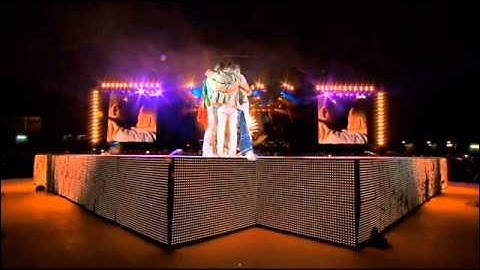 What About Now - Westlife The Farewell Tour - Live At Croke Park (2012)