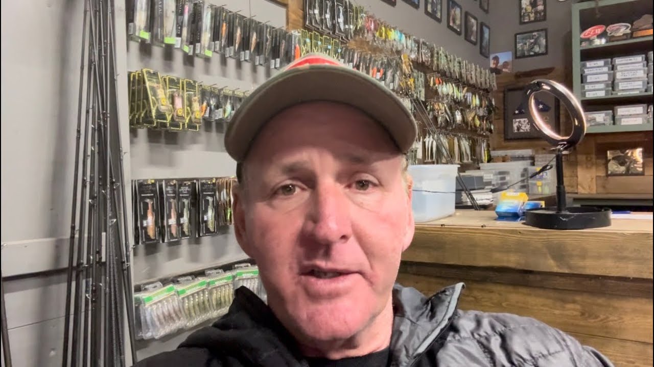 Bass Anglers Will Take Up Arms If THIS Happens