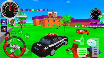 Gangs Wars: Pixel Shooter RP - Gameplay Walkthrough - Tank Destroyer (Android, iOS)