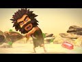 Oko lele  all episodes 110 compilation  cgi animated short