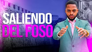 SALIENDO FEL FOSO DE LOS LEONES // RECIBE ESTÁ PALABRA PROFÉTICA