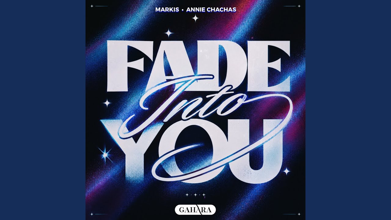 Watch Fade Into You on YouTube Watch Fade Into You on YouTube