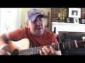 I Walked Out On Heaven - Hank Williams Jr. Cover by Faron Hamblin