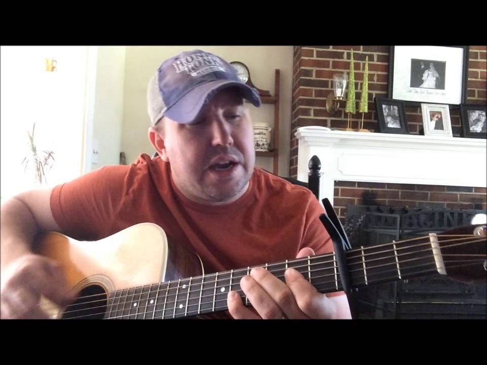 I Walked Out On Heaven - Hank Williams Jr. Cover by Faron Hamblin I Walked Out On Heaven - Hank Williams Jr. Cover by Faron Hamblin