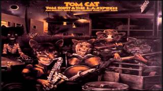 Tom Scott & The L.A. Express - Refried (1975) chords