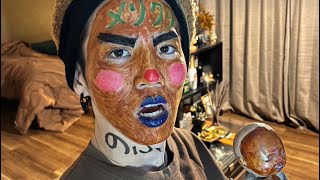NOBURIN  CHANNEL🥱の配信のサムネイル画像