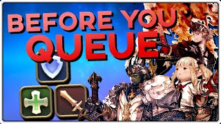 Intro To Roles & Dungeons | Final Fantasy XIV Beginner