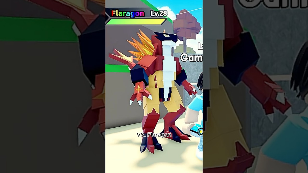 Что лучше? Поймай монстра 