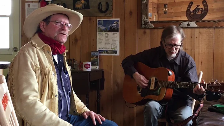 Old Home Place with Rick Whittaker