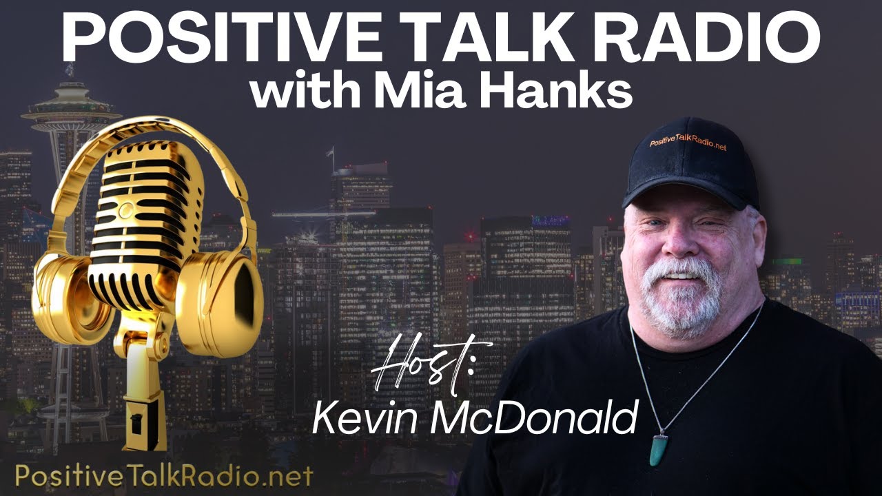 Mia Hanks | April 30 - 3 PM PST