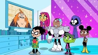 Teen Titans Go Zapping Run - All Games (CN Games) screenshot 2
