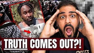 Here’s The Video Muslim Countries DON’T Want You To See!