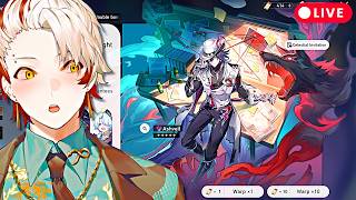 🟢ASHVEIL DAY🟢HUGE SUMMONS FOR HOT MEN! GUIDE OUT🟢CHAT twitch.tv/xlice🟢
