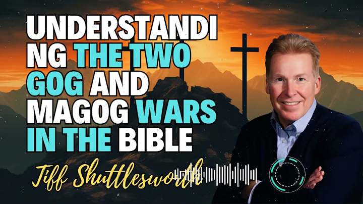 Tiff Shuttlesworth _ Understanding The Two Gog and Magog Wars In The Bible