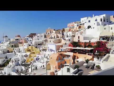 Grecia 2018