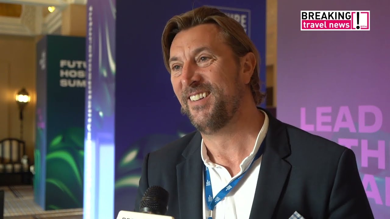 FHS 2022: Jason Jefferys, CEO, Fetch Group