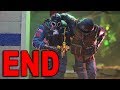 Rainbow Six Siege: Outbreak - Mission #3: SAVING JAGER (THE END)