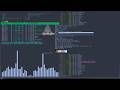i3WM -- ShrikeLinux. Customized i3wm on ShrikeLinux