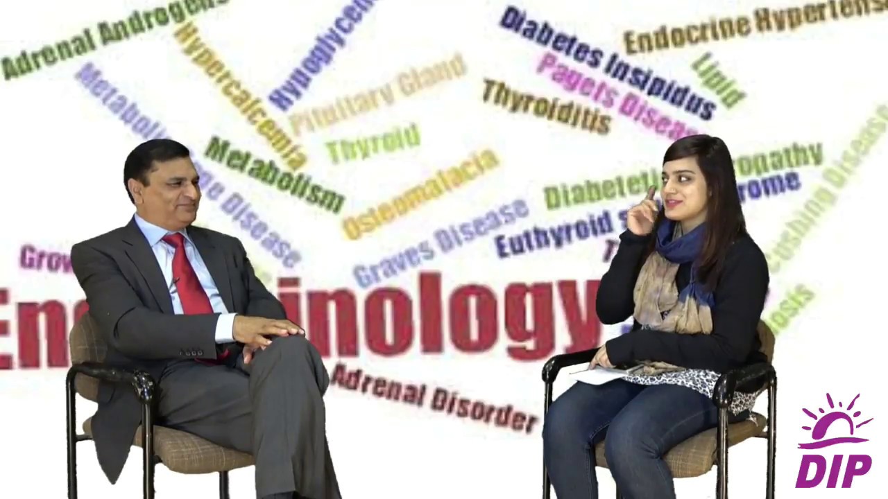 Ziabetus Discipline Ka Ik Bahana (Program # 14) drug addiction movies