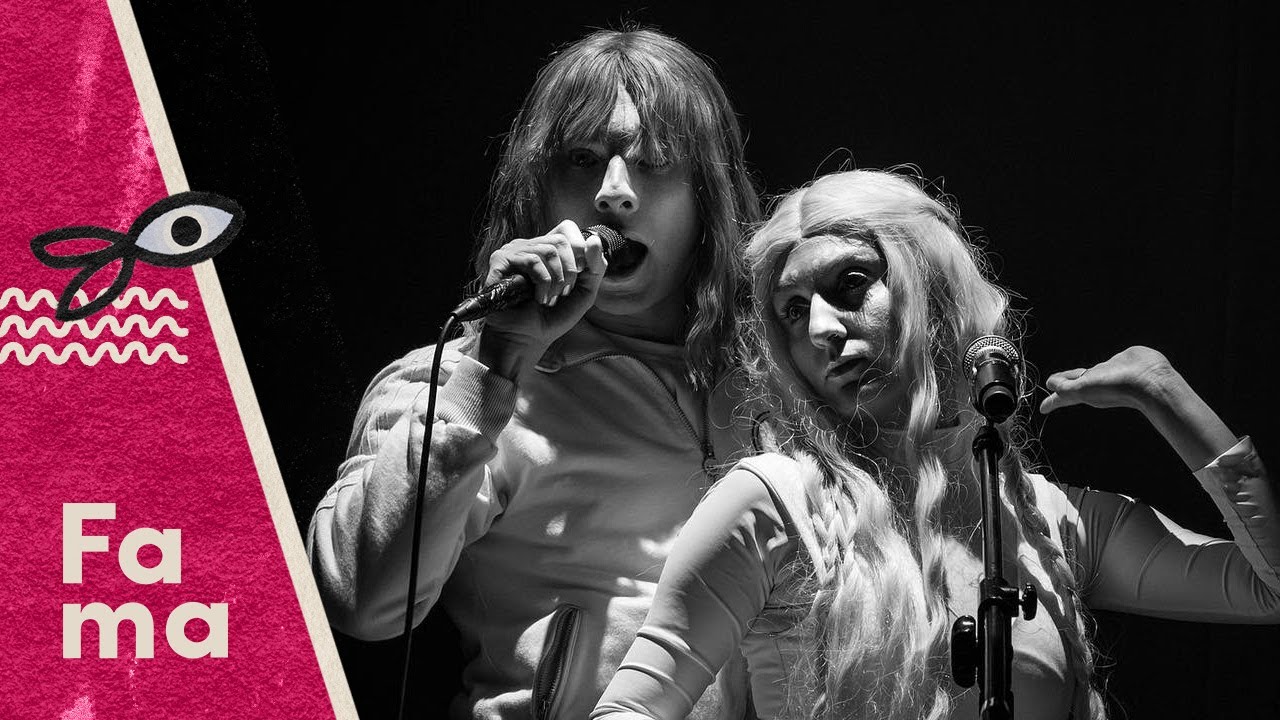 Ralph Kamiński i Magda Laskowska - Kto Cię musi spotkać