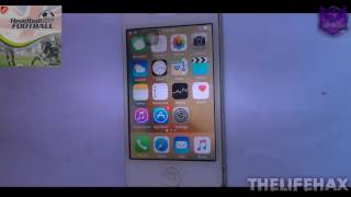 How to Play Football On Messenger - Android,iPhone Tutorial 2016 | Bighead Soccer England 2017 screenshot 5