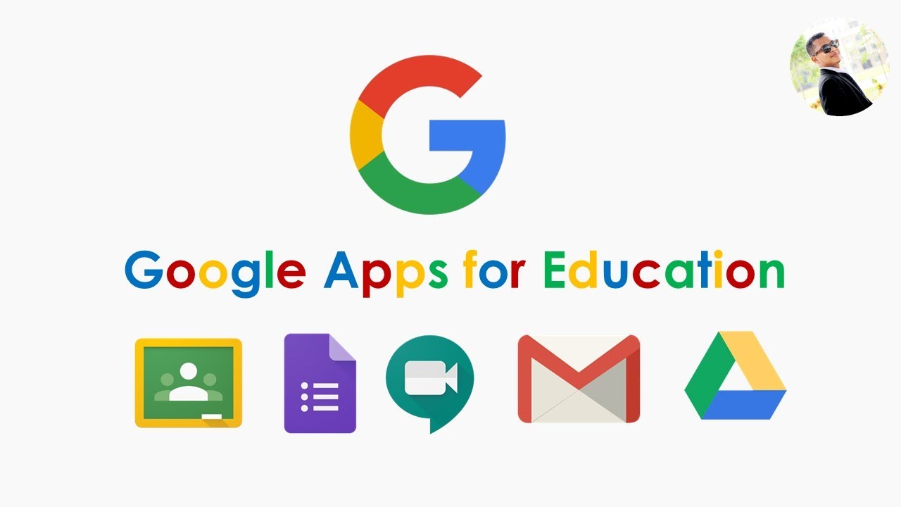 google apps for education