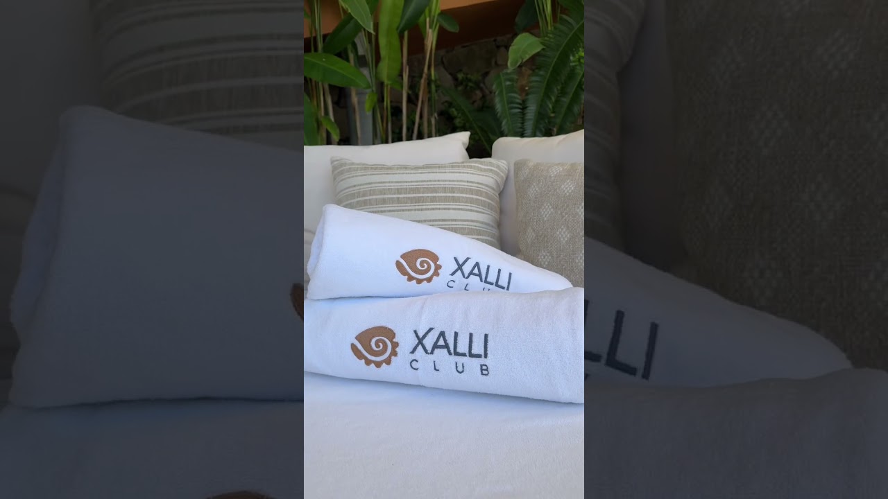 Ladies Day at Xalli Beach Club Puerto Vallarta
