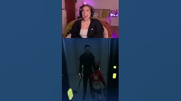 Did I just…. predict the future???? | @shoobshoobs on #twitch