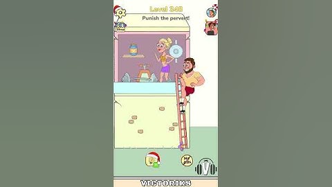 Punish the Pervert! #impossibledate #trending #viral