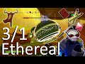 Risk of Rain 2 - Prismatic Trial 3/1/23 - Mercenary Ethereal Achievement