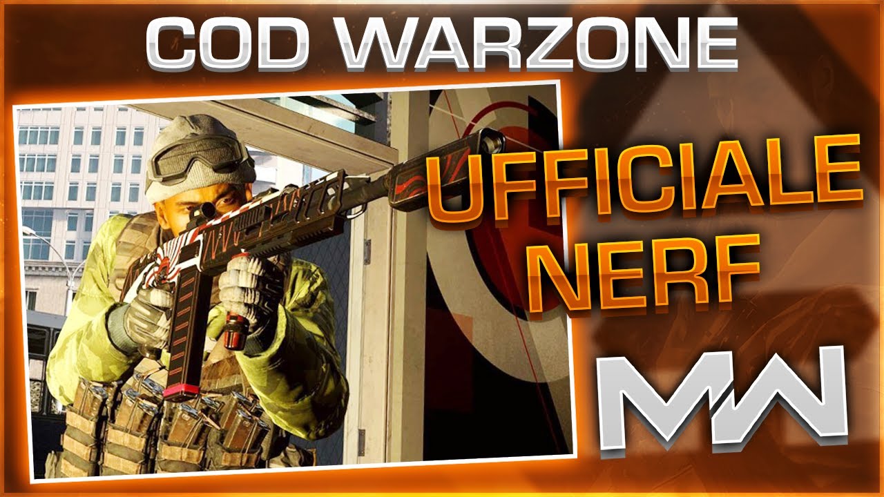 Call of Duty Warzone DMR Nerf is Live, Update Patch Notes