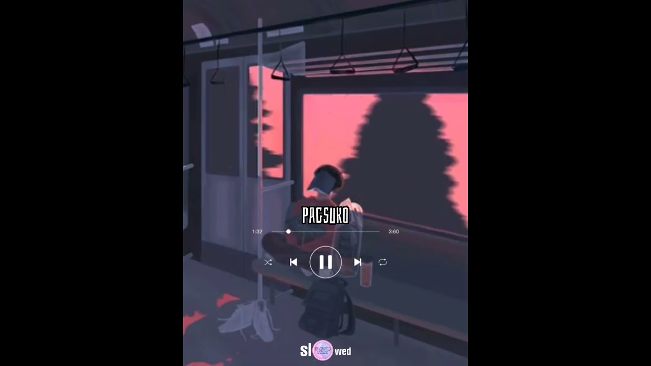 pagsuko|Jireh Lim|Slowed