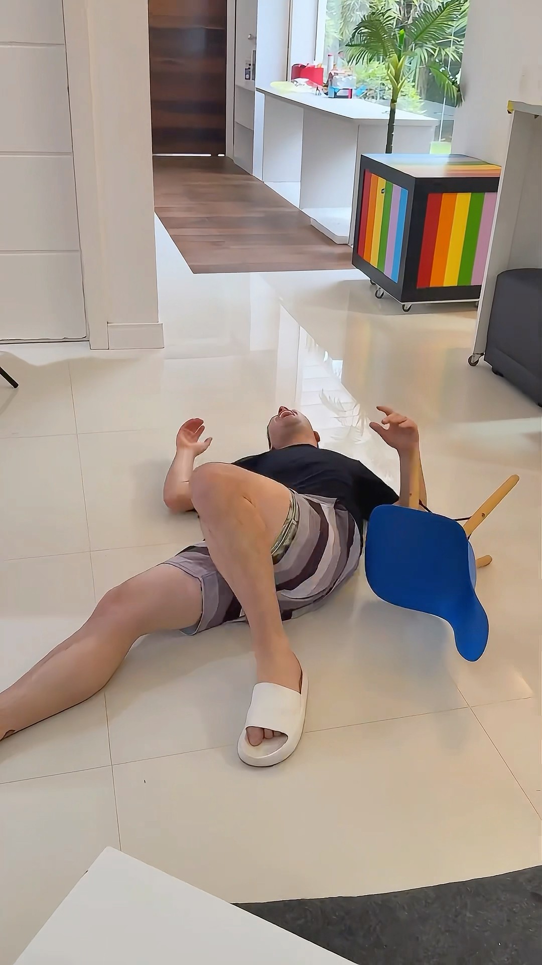 Não saber Fazer Marshmallow