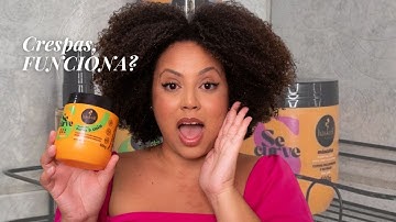 Curva e Cola da Haskell FUNCIONA NO CRESPO? Testei e te mostro tudo!