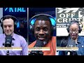 OFF SCRIPT Episode 1