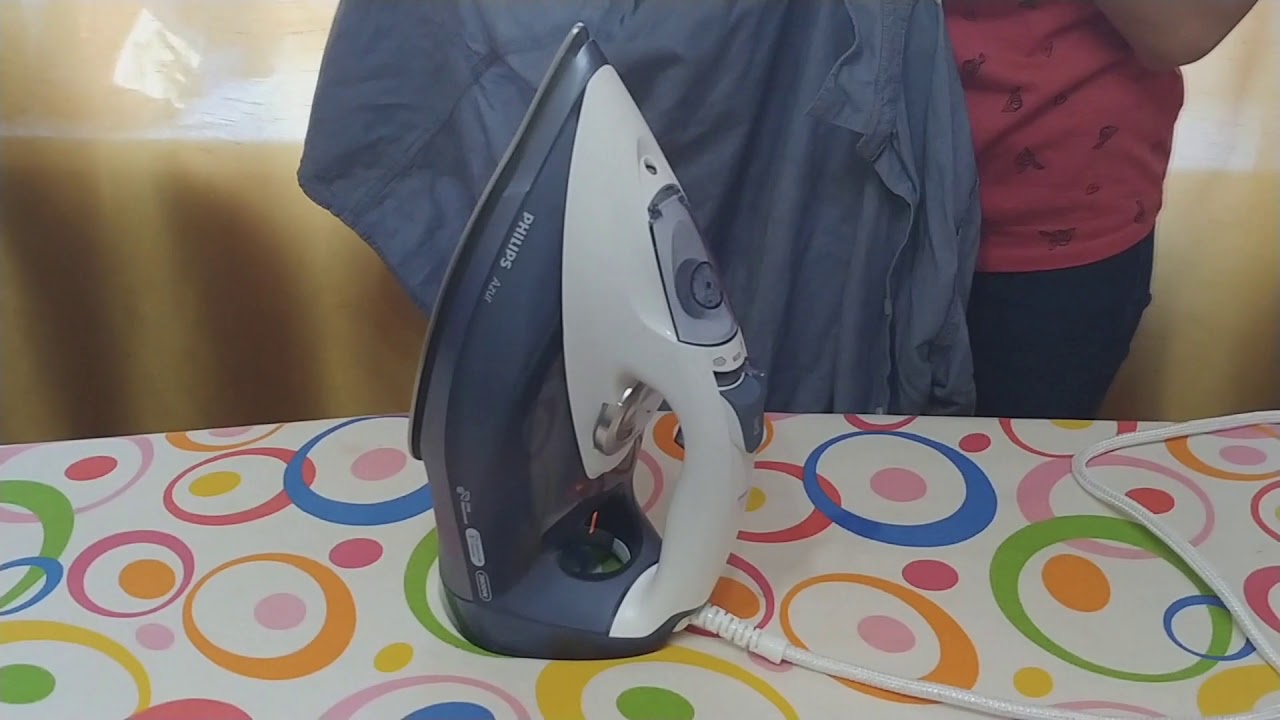 philips gc4902 azur steam