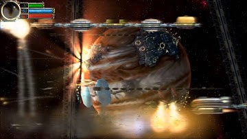 Humans Must Answer Devlog: Space Combat Tactics (HD)