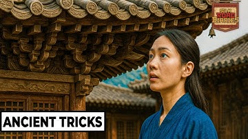 20 Ancient Chinese Building Secrets That Still Baffle Engineers
