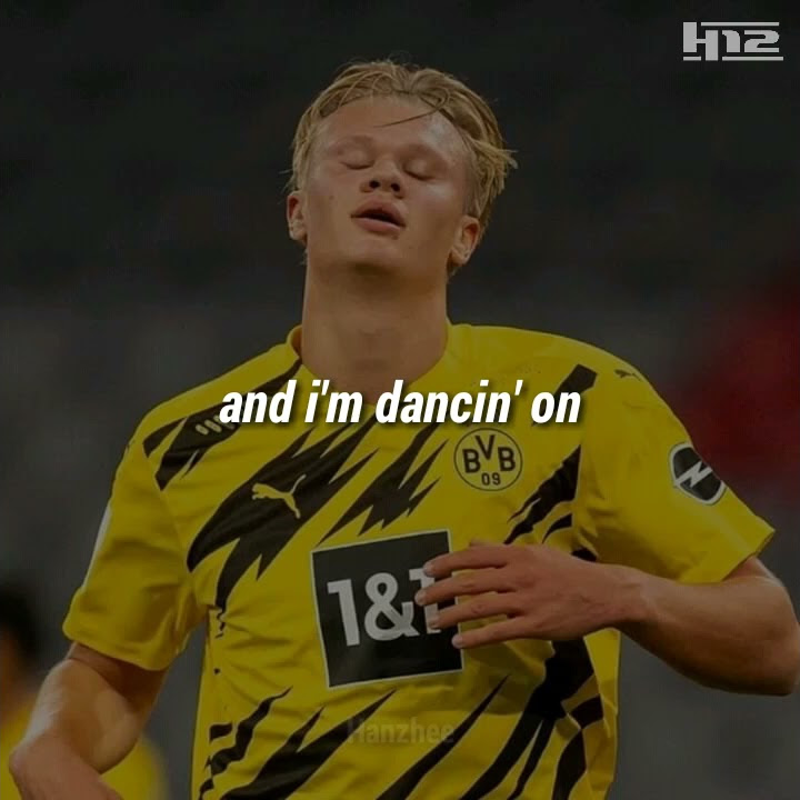 Story WA Sepakbola || Symphony - Zara Larsson || Season 2020/2021