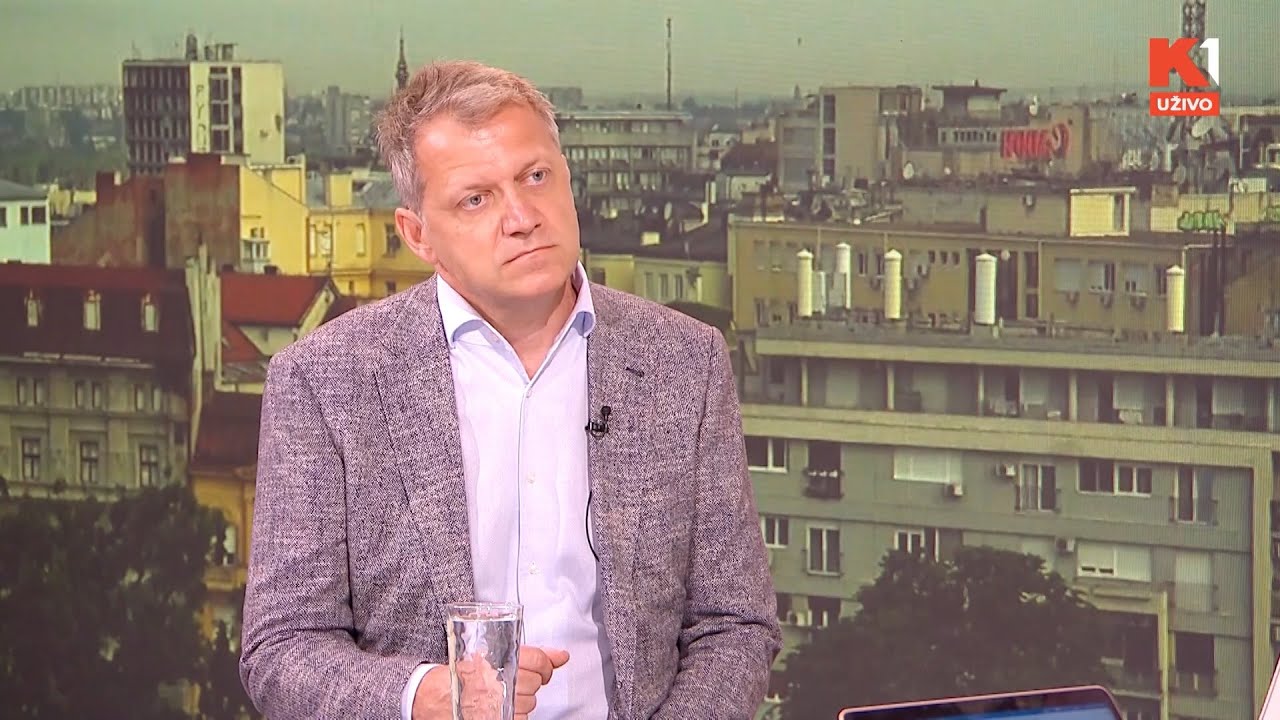 URANAK1 | Kako se leče proširene vene i da li je hirurška intervencija jedini spas? Dr Dario Jocić