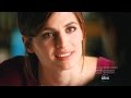 Castle 2x13 Moment: I&#39;ve gotten used to you pulling my pigtails  (Sucker Punch)
