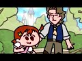【アニメ】10秒で終わる夏ドラ４本立て！｜ナミミコ