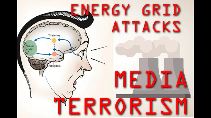 Power Grid Attacks in the US - WHO'S TO BLAME?