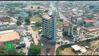 #Richfield Gardens 2 in Abeokuta few minutes from Lagos Abeokuta Expressway. 08124554751