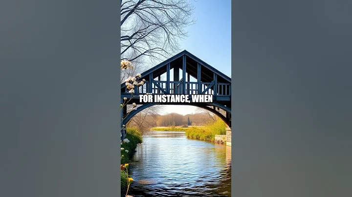 Cross That Bridge When You Come to It Explained