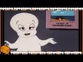 Casper The Friendly Ghost 👻  Do Or Diet 👻 Full Episode 👻 Halloween Special 👻