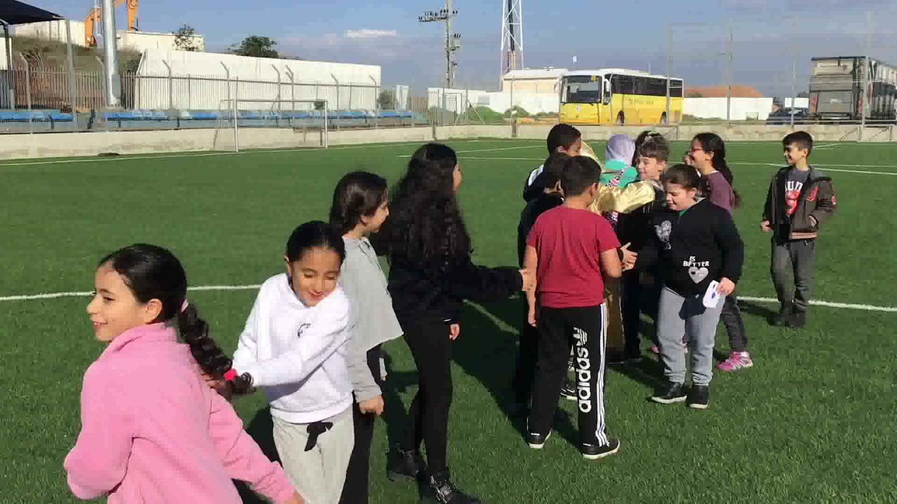 אבי וול סרטון חתונה ד1