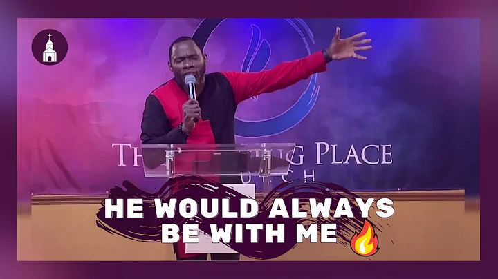 He Promised Me! PRAISE BREAK | Pastor Timothy Newt...
