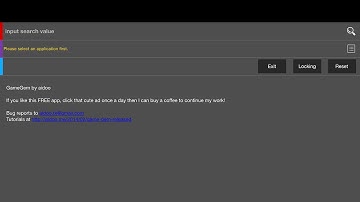 How To Get GAMEGEM (iOS Only!)
